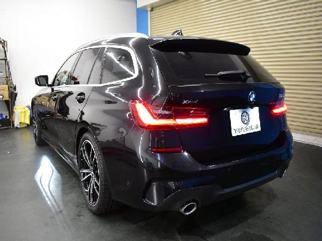 BMW BMW 3series TOURING 2020