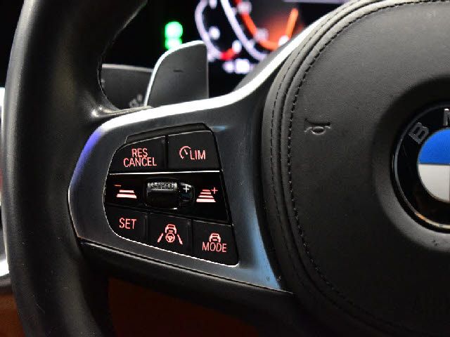 BMW BMW 3series TOURING 2020