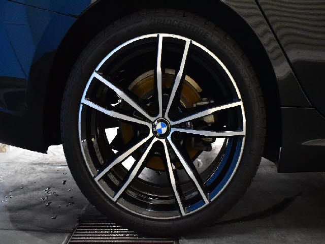 BMW BMW 3series TOURING 2020