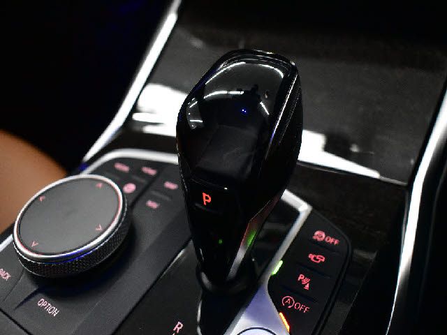 BMW BMW 3series TOURING 2020