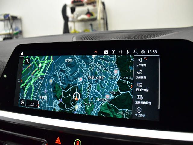 BMW BMW 3series TOURING 2020