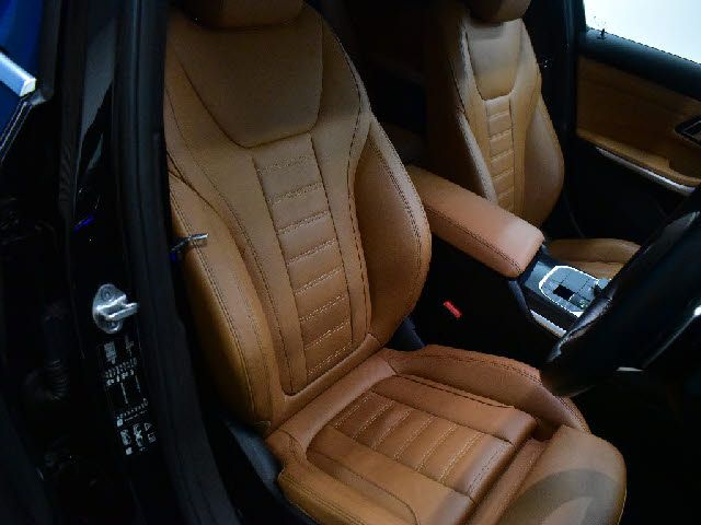 BMW BMW 3series TOURING 2020