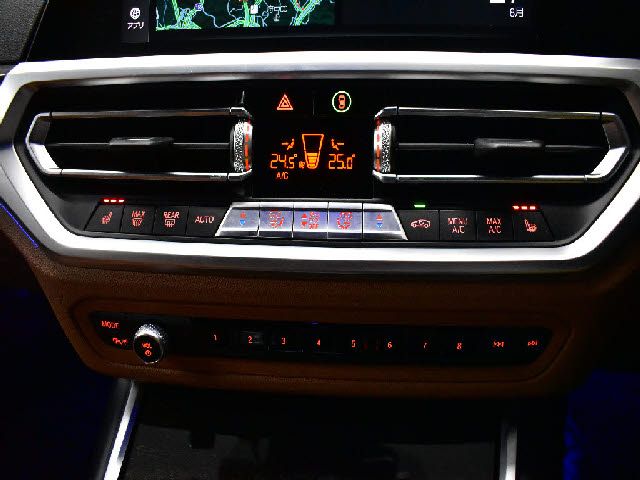 BMW BMW 3series TOURING 2020