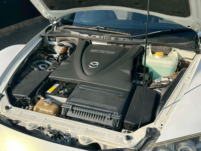 MAZDA RX-8 2006