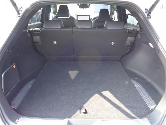 TOYOTA HARRIER HYBRID 2024