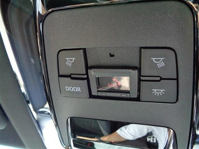 TOYOTA HARRIER HYBRID 2024