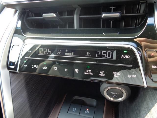 TOYOTA HARRIER HYBRID 2024