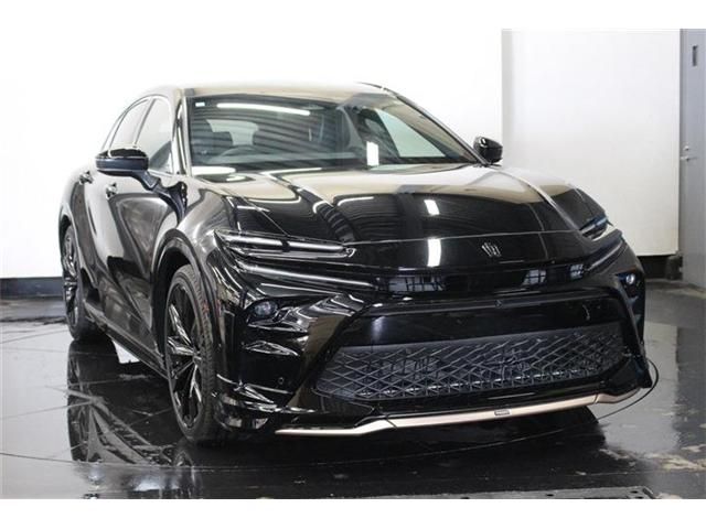 TOYOTA CROWN SPORT 2024