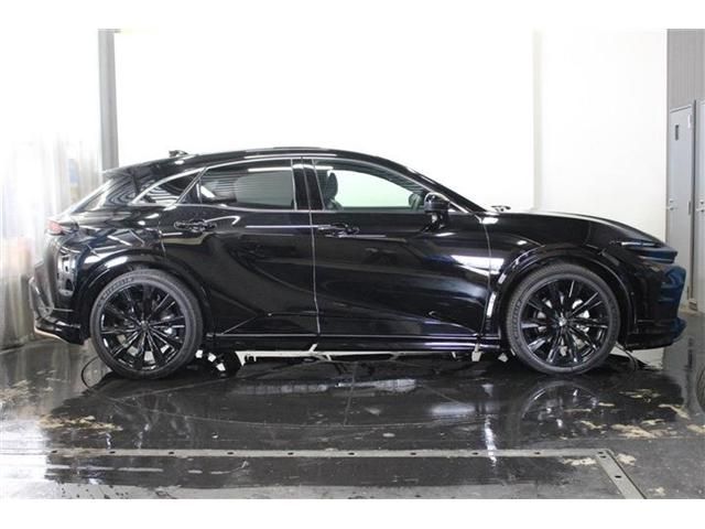 TOYOTA CROWN SPORT 2024