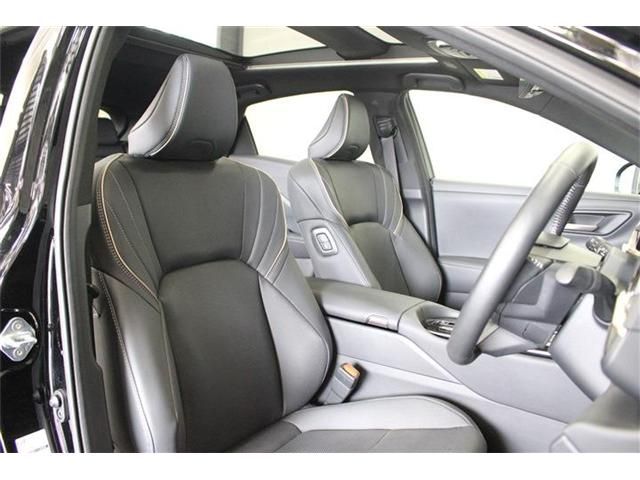 TOYOTA CROWN SPORT 2024