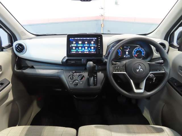 MITSUBISHI eK WAGON 2024