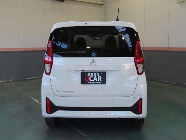 MITSUBISHI eK WAGON 2024