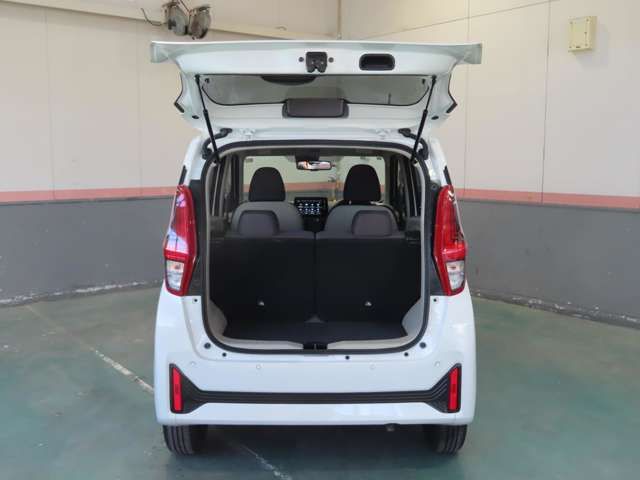 MITSUBISHI eK WAGON 2024