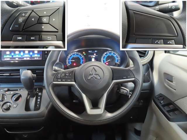 MITSUBISHI eK WAGON 2024