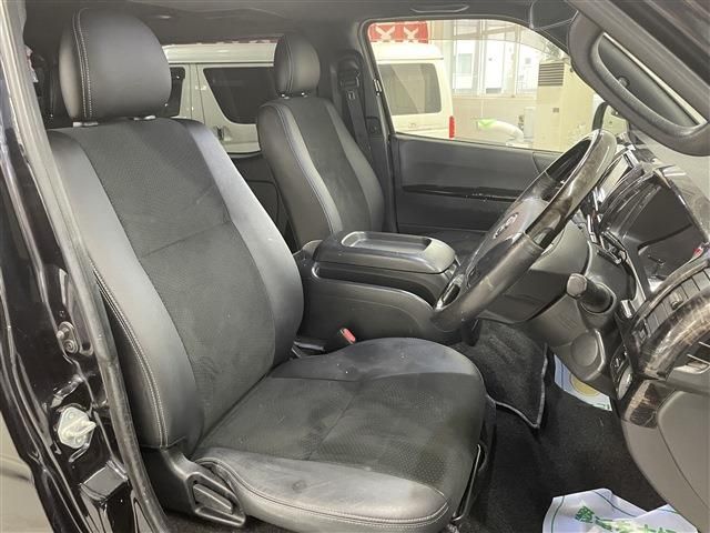 TOYOTA REGIUSACE van 4WD 2019