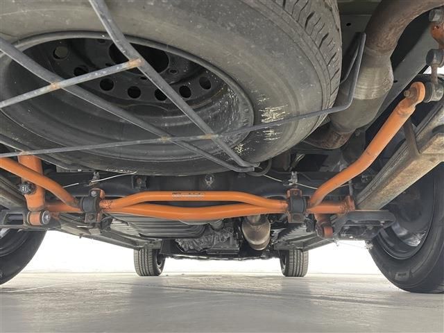 TOYOTA REGIUSACE van 4WD 2019