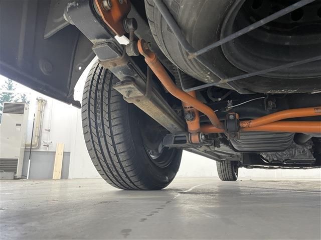 TOYOTA REGIUSACE van 4WD 2019