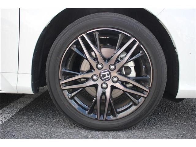 HONDA ODYSSEY e:HEV 2021