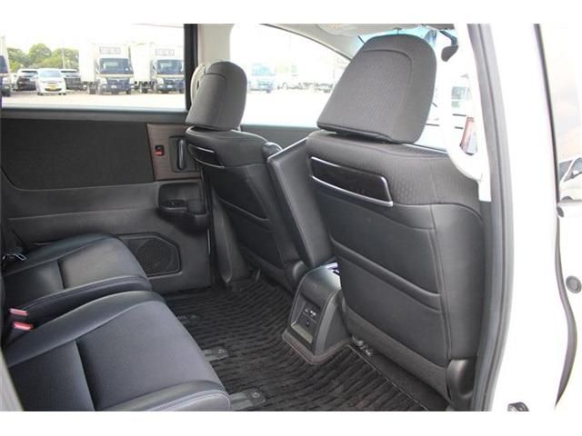 HONDA ODYSSEY e:HEV 2021