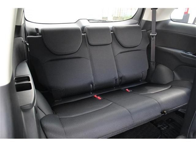 HONDA ODYSSEY e:HEV 2021