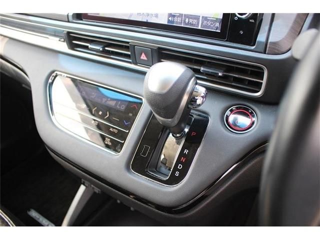 HONDA ODYSSEY e:HEV 2021