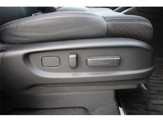 HONDA ODYSSEY e:HEV 2021