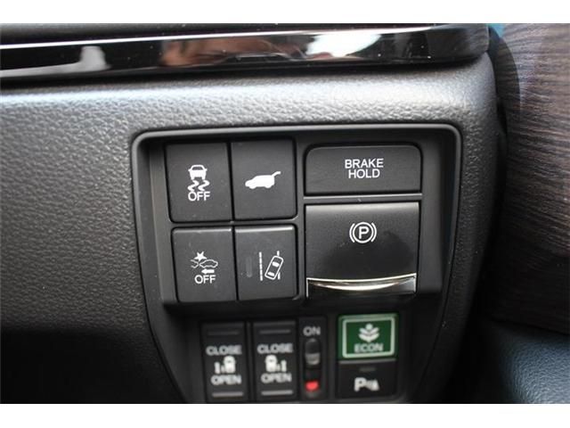 HONDA ODYSSEY e:HEV 2021