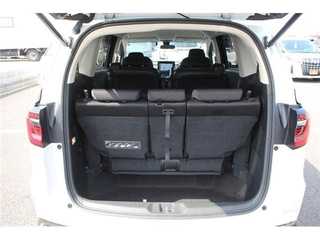 HONDA ODYSSEY e:HEV 2021