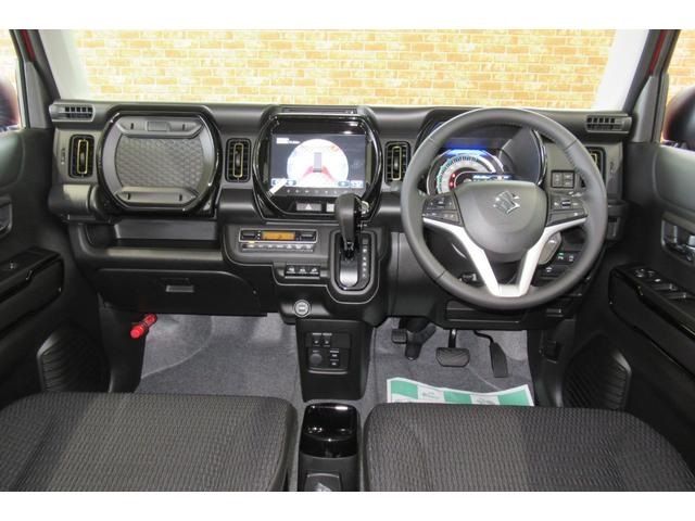 SUZUKI HUSTLER 4WD 2025