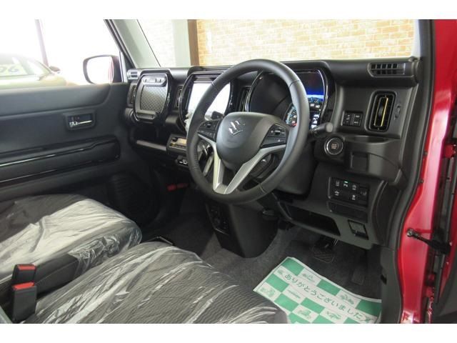 SUZUKI HUSTLER 4WD 2025