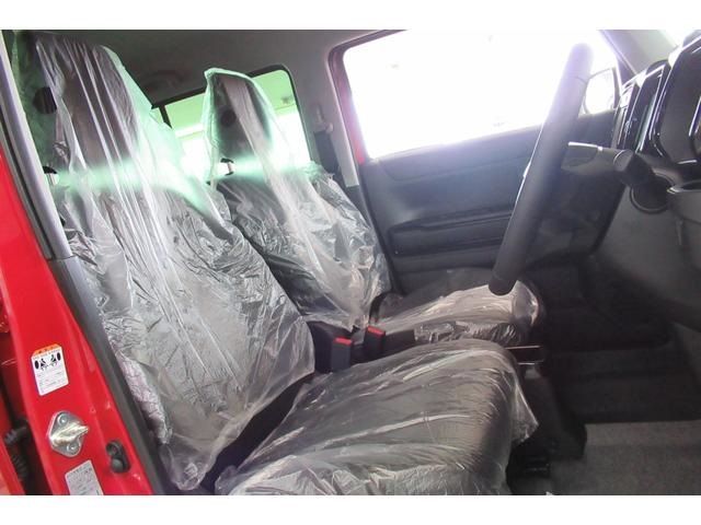 SUZUKI HUSTLER 4WD 2025