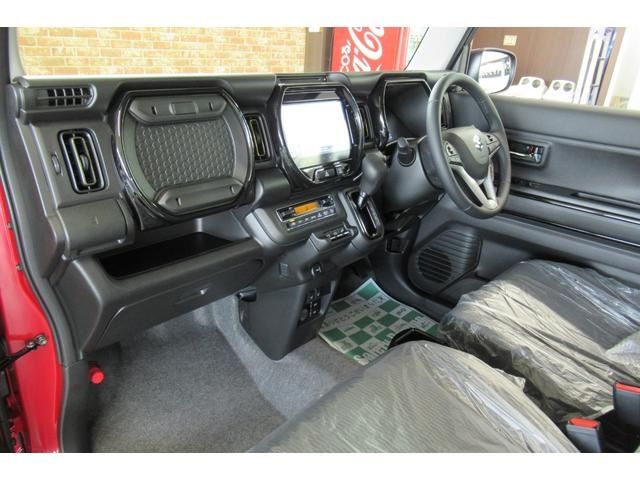 SUZUKI HUSTLER 4WD 2025