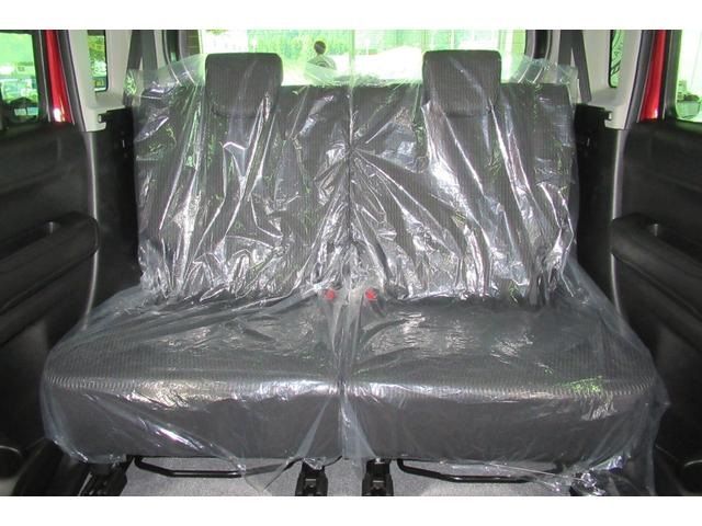 SUZUKI HUSTLER 4WD 2025