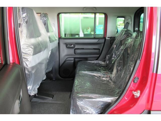 SUZUKI HUSTLER 4WD 2025