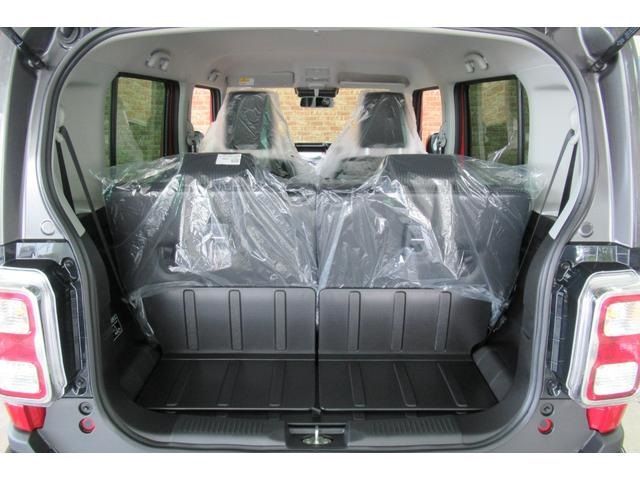 SUZUKI HUSTLER 4WD 2025