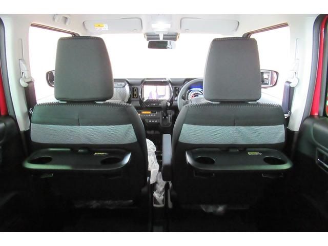 SUZUKI HUSTLER 4WD 2025