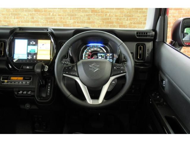 SUZUKI HUSTLER 4WD 2025