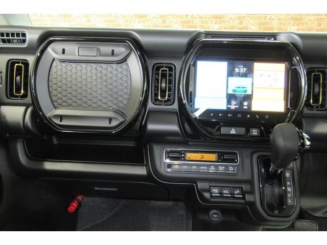 SUZUKI HUSTLER 4WD 2025