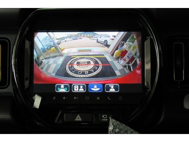 SUZUKI HUSTLER 4WD 2025