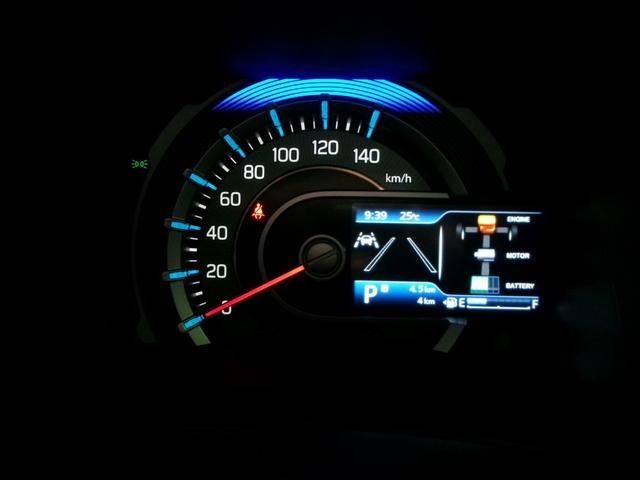 SUZUKI HUSTLER 4WD 2025