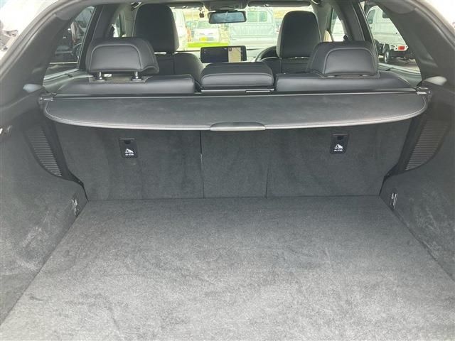 TOYOTA LEXUS RX450h 2WD 2022