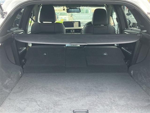 TOYOTA LEXUS RX450h 2WD 2022