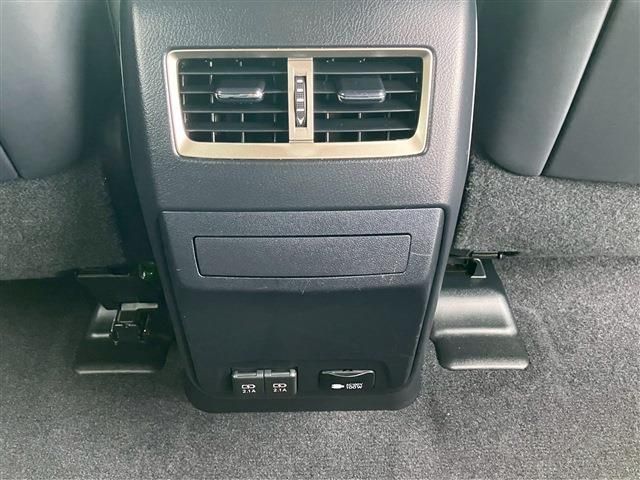 TOYOTA LEXUS RX450h 2WD 2022