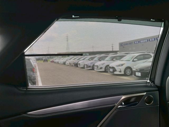 TOYOTA LEXUS RX450h 2WD 2022