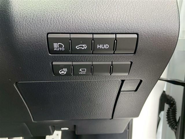 TOYOTA LEXUS RX450h 2WD 2022