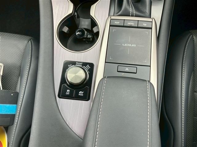 TOYOTA LEXUS RX450h 2WD 2022