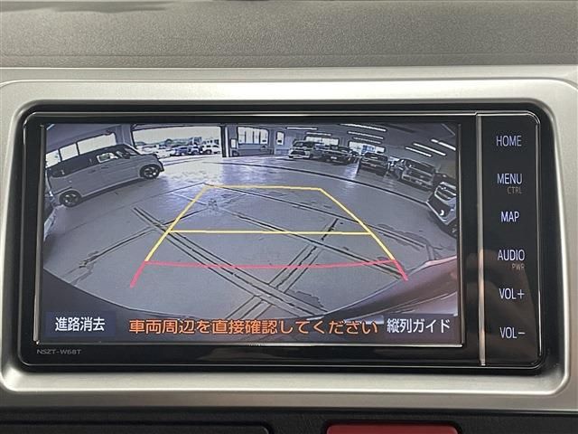 TOYOTA HIACE van 4WD 2021