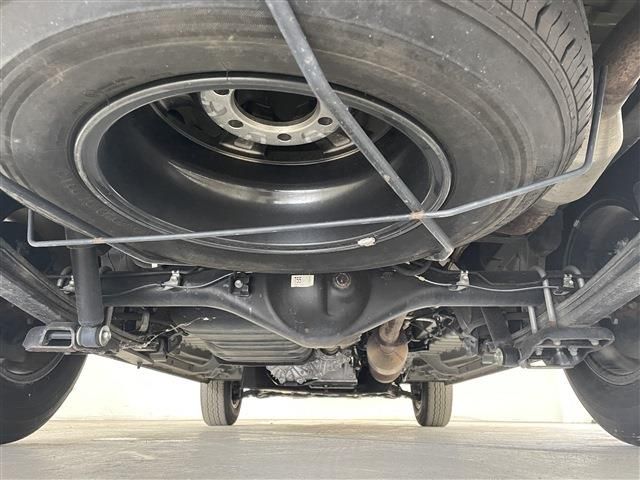 TOYOTA HIACE van 4WD 2021