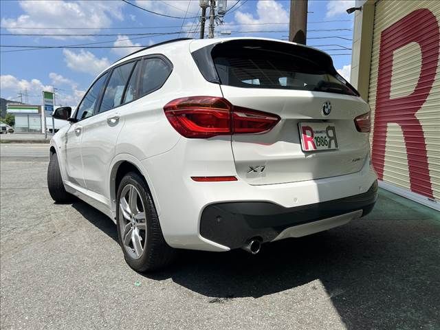 BMW BMW X1 2019