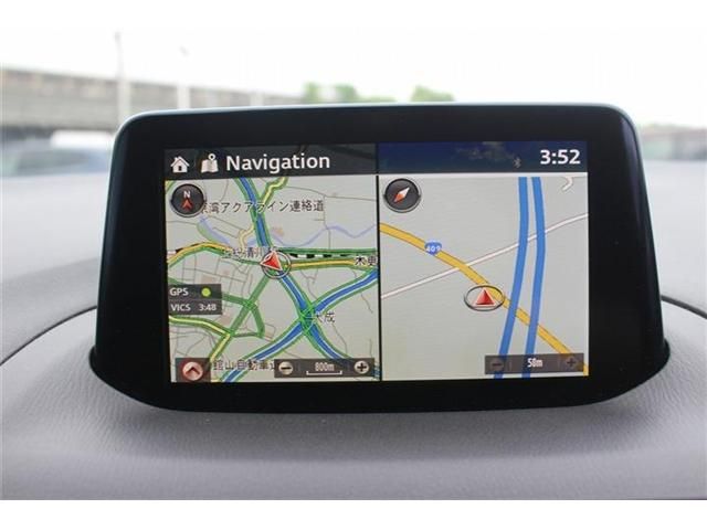 MAZDA AXELA SPORTS 2016